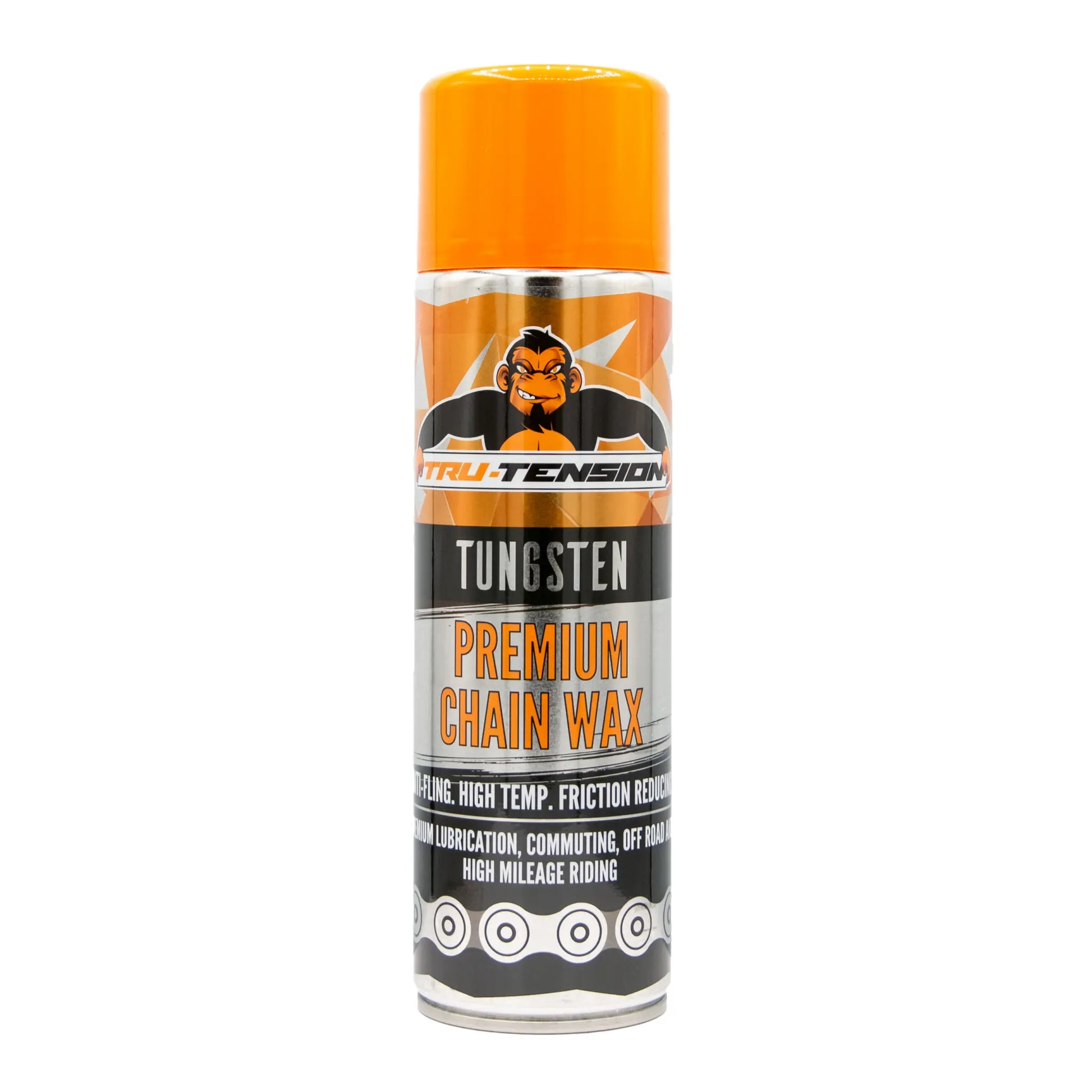 TRU-TENSION Premium Tungsten Chain Wax bild 1 PMMEDIA:cafdfa246975a3e7