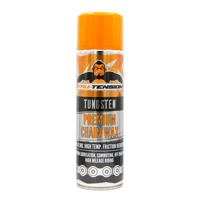 TRU-TENSION Premium Tungsten Chain Wax bild 1 PMMEDIA:cafdfa246975a3e7
