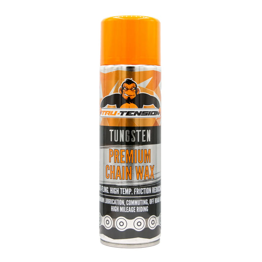 TRU-TENSION Premium Tungsten Chain Wax bild 1 PMMEDIA:cafdfa246975a3e7