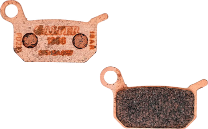 GALFER MX Pro Sinterade Bromsbelägg Off Road bild 2 PMMEDIA:35212133ef8c7f56