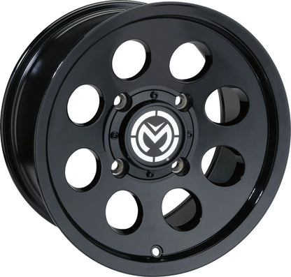 MOOSE OFFROAD FOUR WHEEL 26X Hjul 12x7 4/110 Blank Svart bild 1 PMMEDIA:c39f23f88ca1efe2