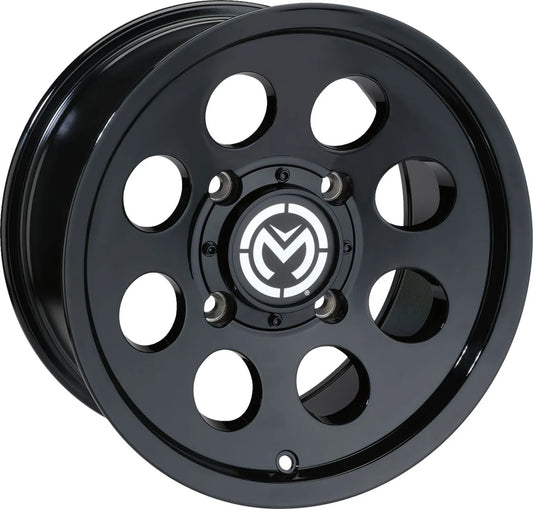 MOOSE OFFROAD FOUR WHEEL 26X Hjul 12x7 4/110 Blank Svart bild 1 PMMEDIA:c39f23f88ca1efe2