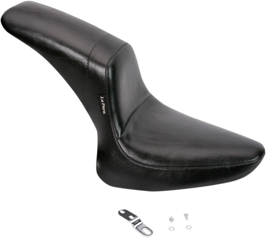 LE PERA Daytona Sport Sadel till FXST 06-10 bild 2 PMMEDIA:1de9e43c0447c618
