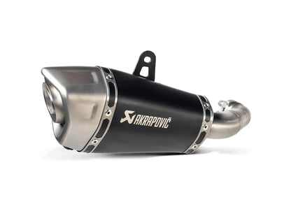 AKRAPOVIC Slip-On Line Dämpare STREET för MSX / GROM bild 1 PMMEDIA:7fd7757d98e721c4