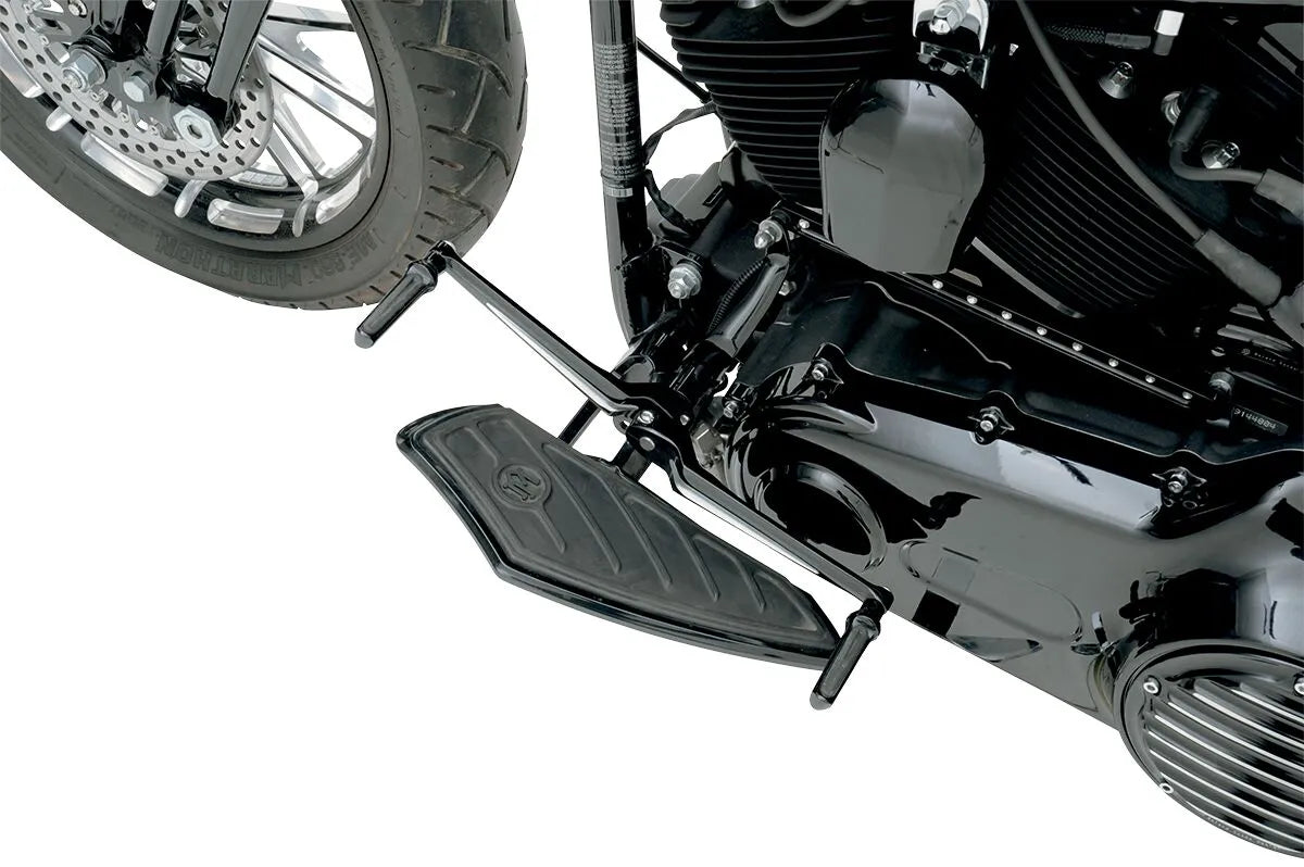 Performance Machine (Pm) Contour Shift Lever and Spacer Växelspakar & delar bild 5 PMMEDIA:f95d77724f87cf9b