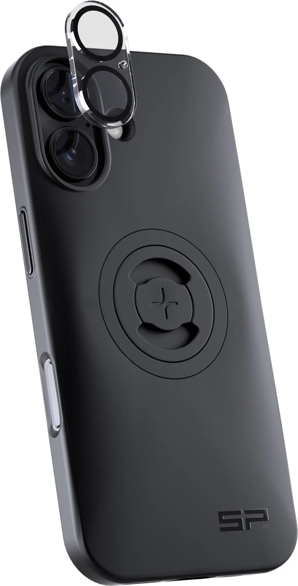 SP CONNECT Lins Protector till iPhone 17 bild 1 PMMEDIA:8308eb88b25015aa