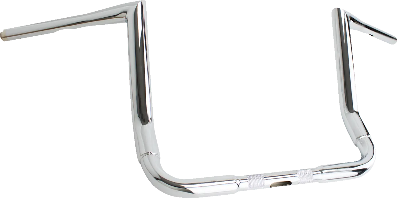 Khrome Werks Buck-50 Handlebar Styren bild 2 PMMEDIA:c619d9208b9d763d