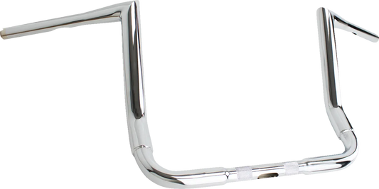 Khrome Werks Buck-50 Handlebar Styren bild 2 PMMEDIA:c619d9208b9d763d