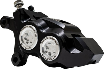 Performance Machine (Pm) Radial Mount Front Brake Caliper Bromsok & kit bild 3 PMMEDIA:3cd831483e486643