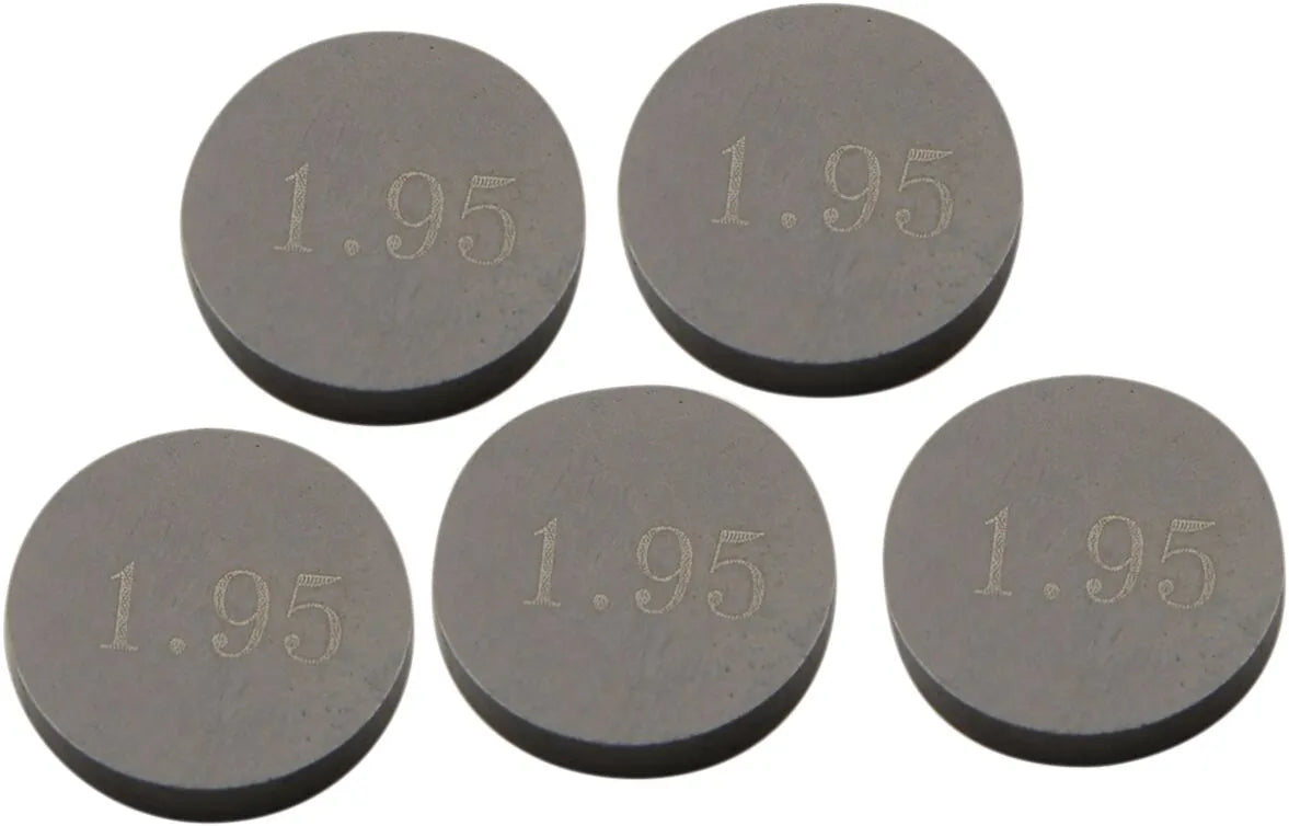 PROX Ventilshims 9,48 x 1,95 mm 5-pack bild 1 PMMEDIA:6408d8c3d68c1bff