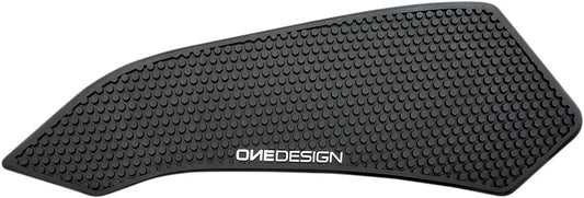 ONEDESIGN Tank Grip Ducati Multistrada Enduro Svart bild 1 PMMEDIA:67f957f302f6fe9e
