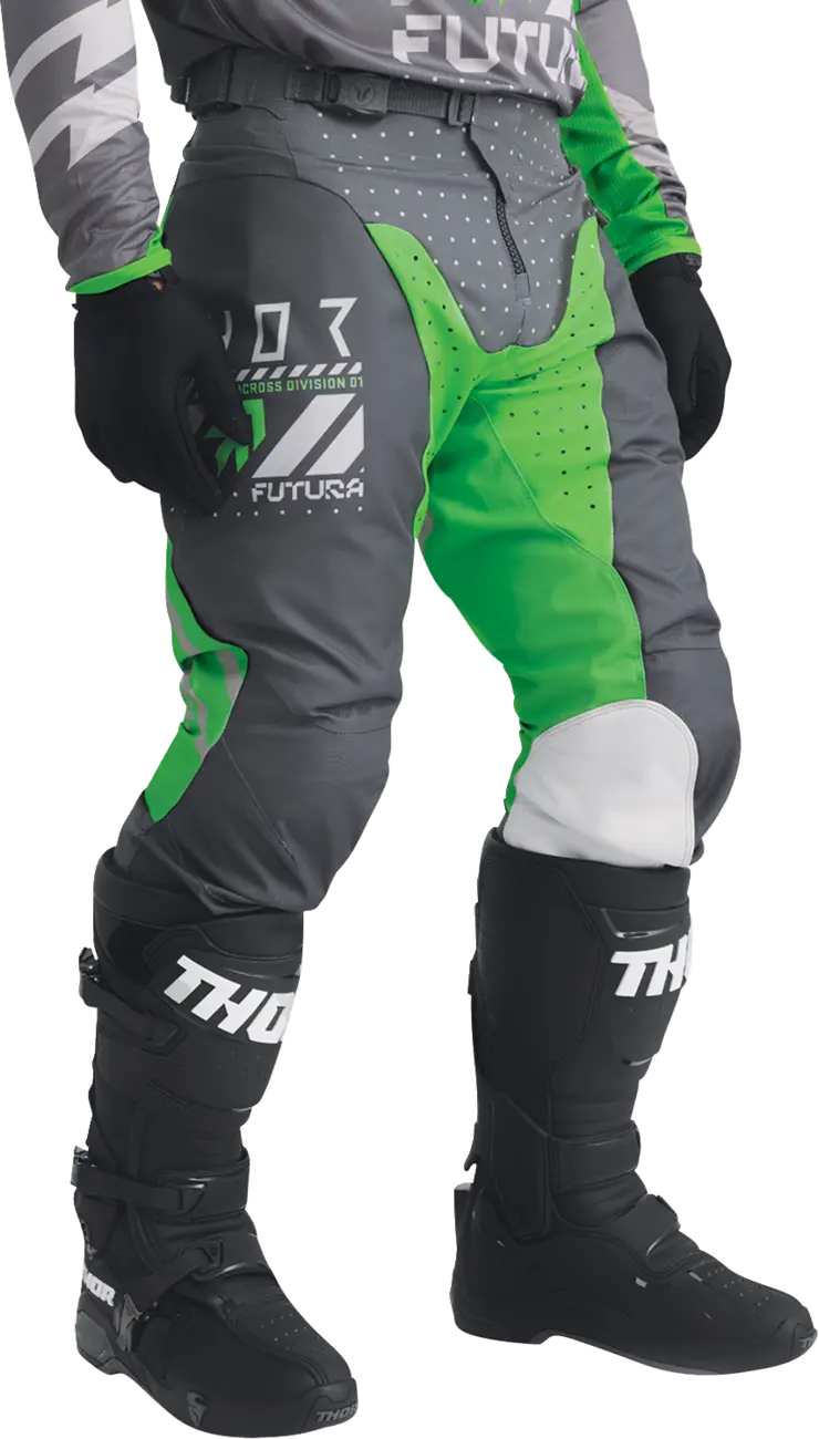 Thor Launchmode Futura Byxor herr bild 20 PMMEDIA:bbbadafea8506d01