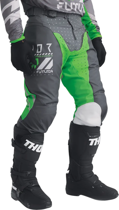 Thor Launchmode Futura Byxor herr bild 20 PMMEDIA:bbbadafea8506d01