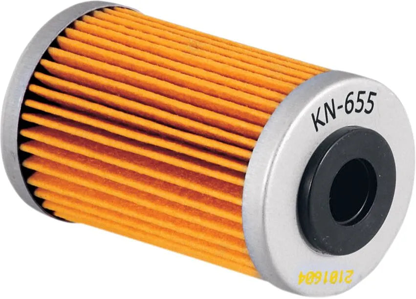 K N Performance Oil Filter Oljefilter bild 20 PMMEDIA:bbc7e8f12996a56f