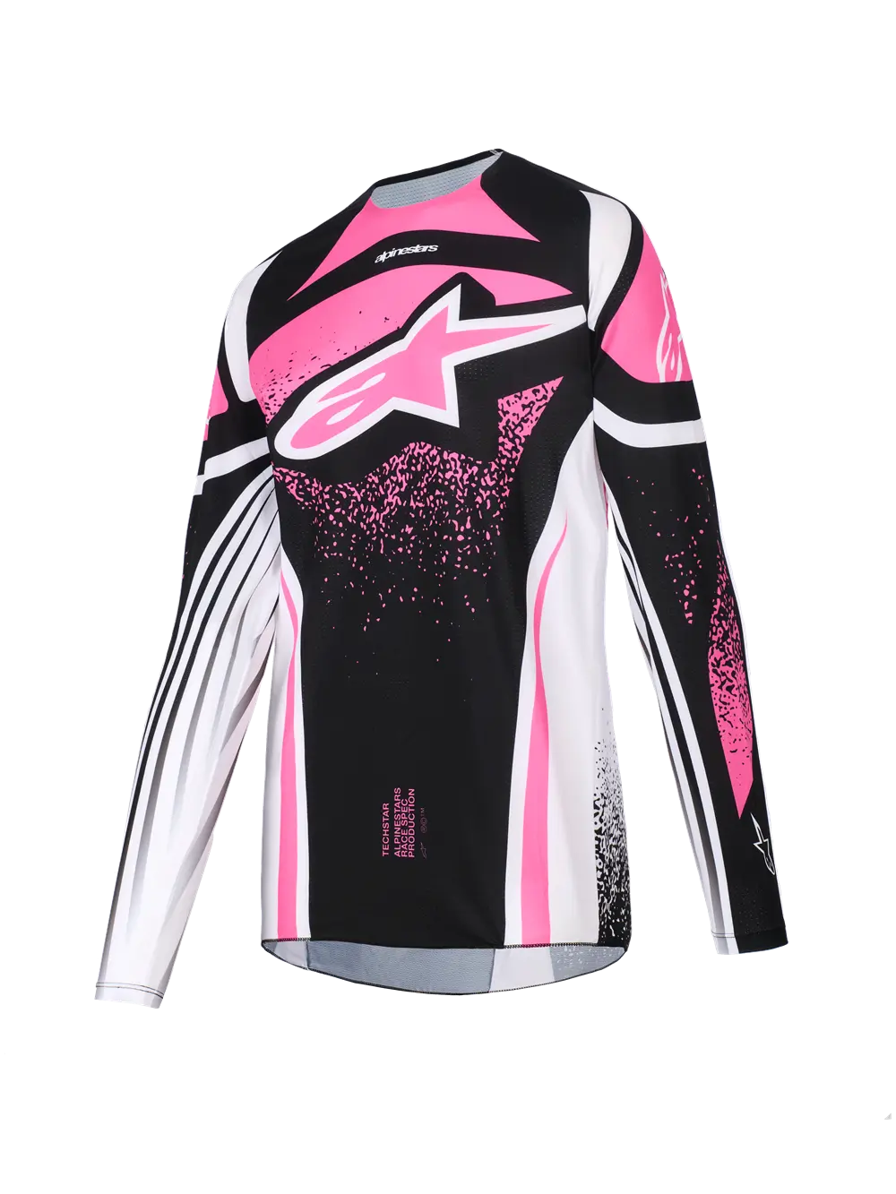 Alpinestars(Mx) Stella Techstar Nomur Tröjor dam bild 1 PMMEDIA:8831ad9a5e53633b