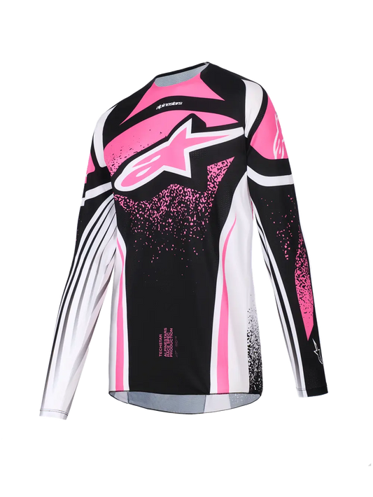 Alpinestars(Mx) Stella Techstar Nomur Tröjor dam bild 1 PMMEDIA:8831ad9a5e53633b