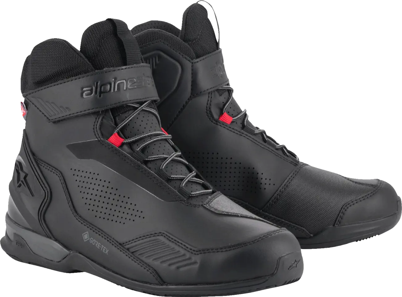 Alpinestars (Road) Austral GTX Street touring stövlar bild 2 PMMEDIA:f285c08e9c8cfa90