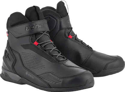 Alpinestars (Road) Austral GTX Street touring stövlar bild 2 PMMEDIA:f285c08e9c8cfa90
