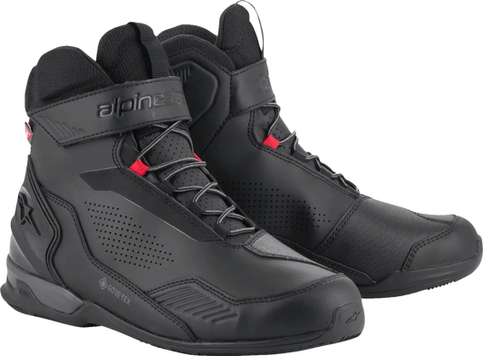 Alpinestars (Road) Austral GTX Street touring stövlar bild 2 PMMEDIA:f285c08e9c8cfa90