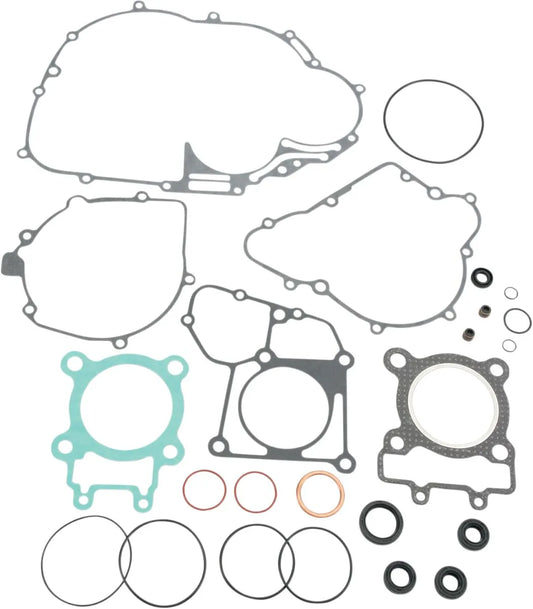 MOOSE OFFROAD HARD-PARTS Komplett Packning och Oljesealsats bild 1 PMMEDIA:d5d8a7d5e9badbcd
