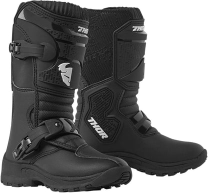 Thor Mini Blitz XP Cross- & Endurostövlar bild 1 PMMEDIA:c48523f21e0e64b3