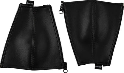 SHOW CHROME Kaliber Seat Belt Covers Svart bild 7 PMMEDIA:45dfd1b528eaba90