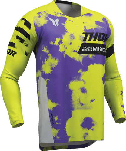 Thor Launchmode Bleach Tröjor herr bild 2 PMMEDIA:1be82ef224462dad