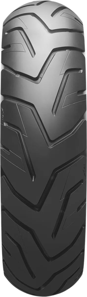 Bridgestone Battlax Adventure A41 Dual sport däck bak bild 4 PMMEDIA:f27e1ea48db0ecfb