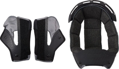 Icon Airflite™ Helmet R1 Comfort Liner Kit Inredning hjälm bild 6 PMMEDIA:cba63fe8b9e54e92