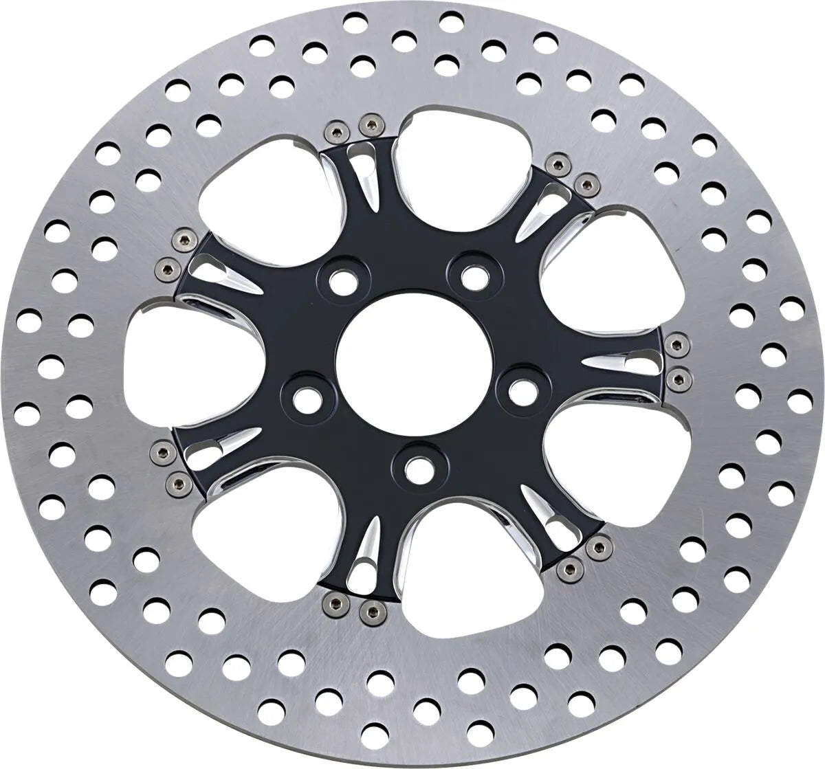 Performance Machine (Pm) Two-Piece Brake Rotor Bromsskivor street bild 3 PMMEDIA:439a0c20c83068af