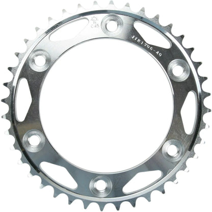 Jt Sprockets Steel Rear Sprocket Bakdrev stål bild 19 PMMEDIA:cd51838e9d4fd173