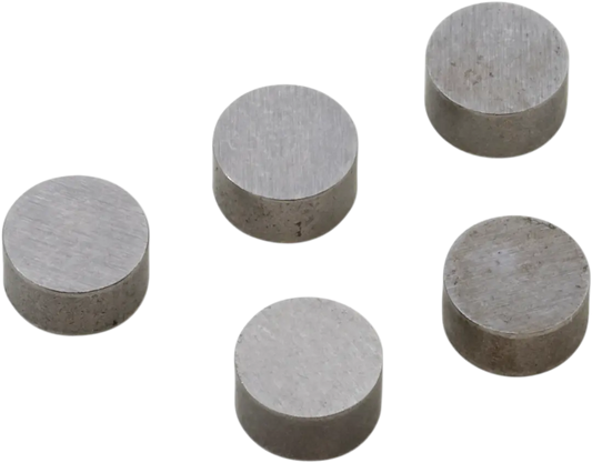 MOOSE OFFROAD HARD-PARTS Ventilbrickor 5-pack 10.0x2.55 mm bild 1 PMMEDIA:0d7781da7eb9a1b7