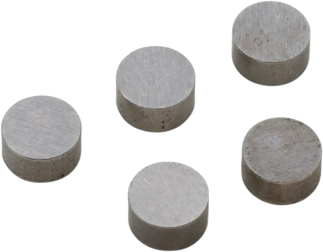 MOOSE OFFROAD HARD-PARTS Ventiljusteringsskivor 5-pack 7,48x2,60 mm bild 1 PMMEDIA:0d7781da7eb9a1b7