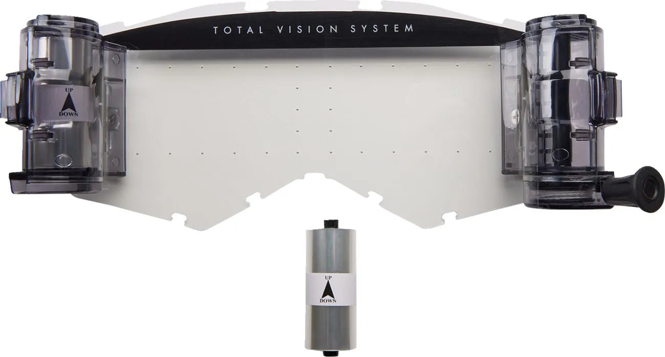 THOR Regiment Storm Total Vision Roll-Off System bild 1 PMMEDIA:d1ca7bfa2115e469