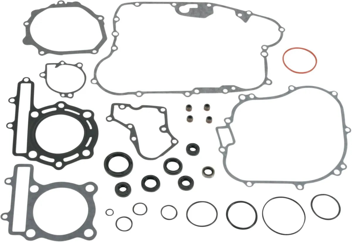MOOSE OFFROAD HARD-PARTS Komplett Packnings- och Oljetätningssats bild 1 PMMEDIA:23229a90a3784878