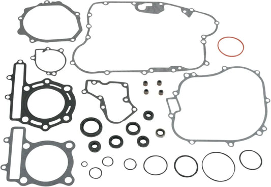 MOOSE OFFROAD HARD-PARTS Komplett Packnings- och Oljetätningssats bild 1 PMMEDIA:23229a90a3784878