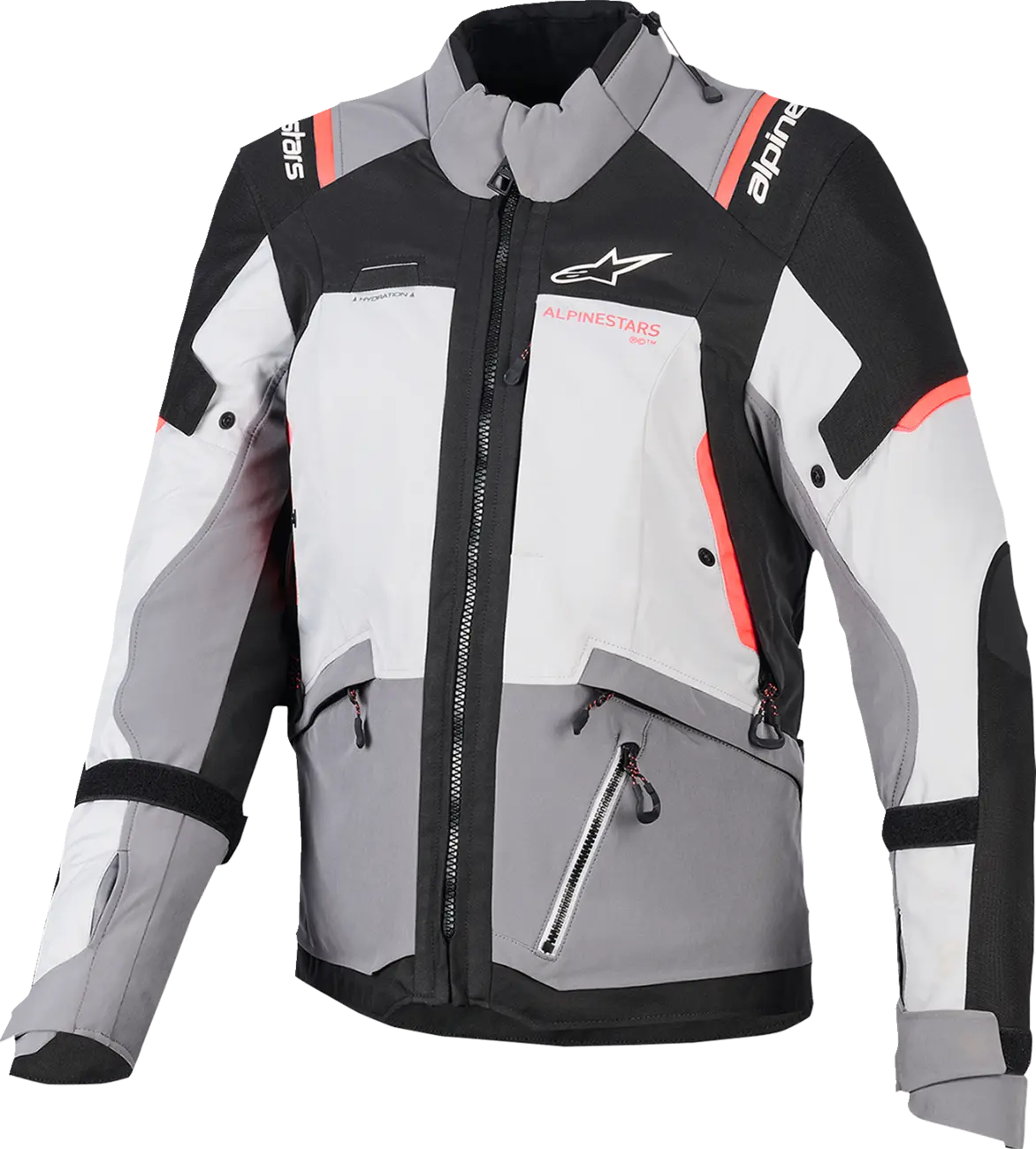 Alpinestars (Road) Stella Andes v4 Drystar® Jacka textil dam bild 3 PMMEDIA:d0c65213547d24a2