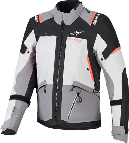 Alpinestars (Road) Stella Andes v4 Drystar® Jacka textil dam bild 3 PMMEDIA:d0c65213547d24a2