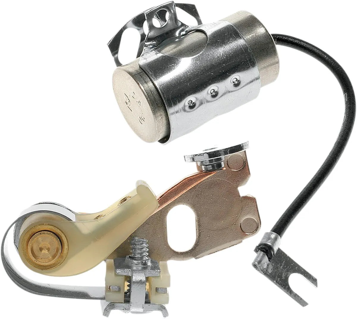 STANDARD MOTOR PRODUCTS Tune-Up Kit 70-E78BT XL bild 1 PMMEDIA:562b807001c0287b