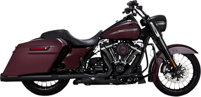 Vance Hines Torquer 450 Slip-On Mufflers Ljuddämpare Harley bild 2 PMMEDIA:463afad5a12c0923
