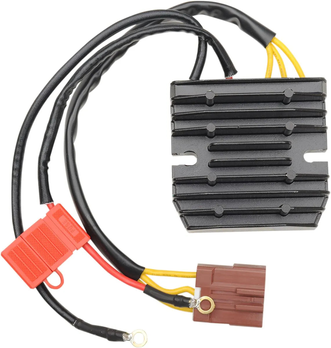 RICK'S MOTORSPORT ELECTRIC Hot Shot Laddningsregulator för KTM bild 1 PMMEDIA:615805e5abf40f52