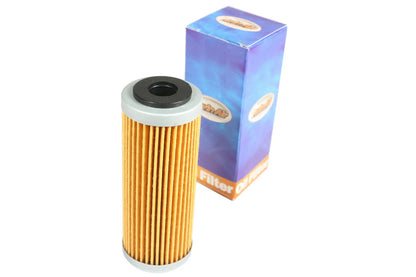 Twin Air Oil Filter Oljefilter bild 3 PMMEDIA:b1df5d216da66a13