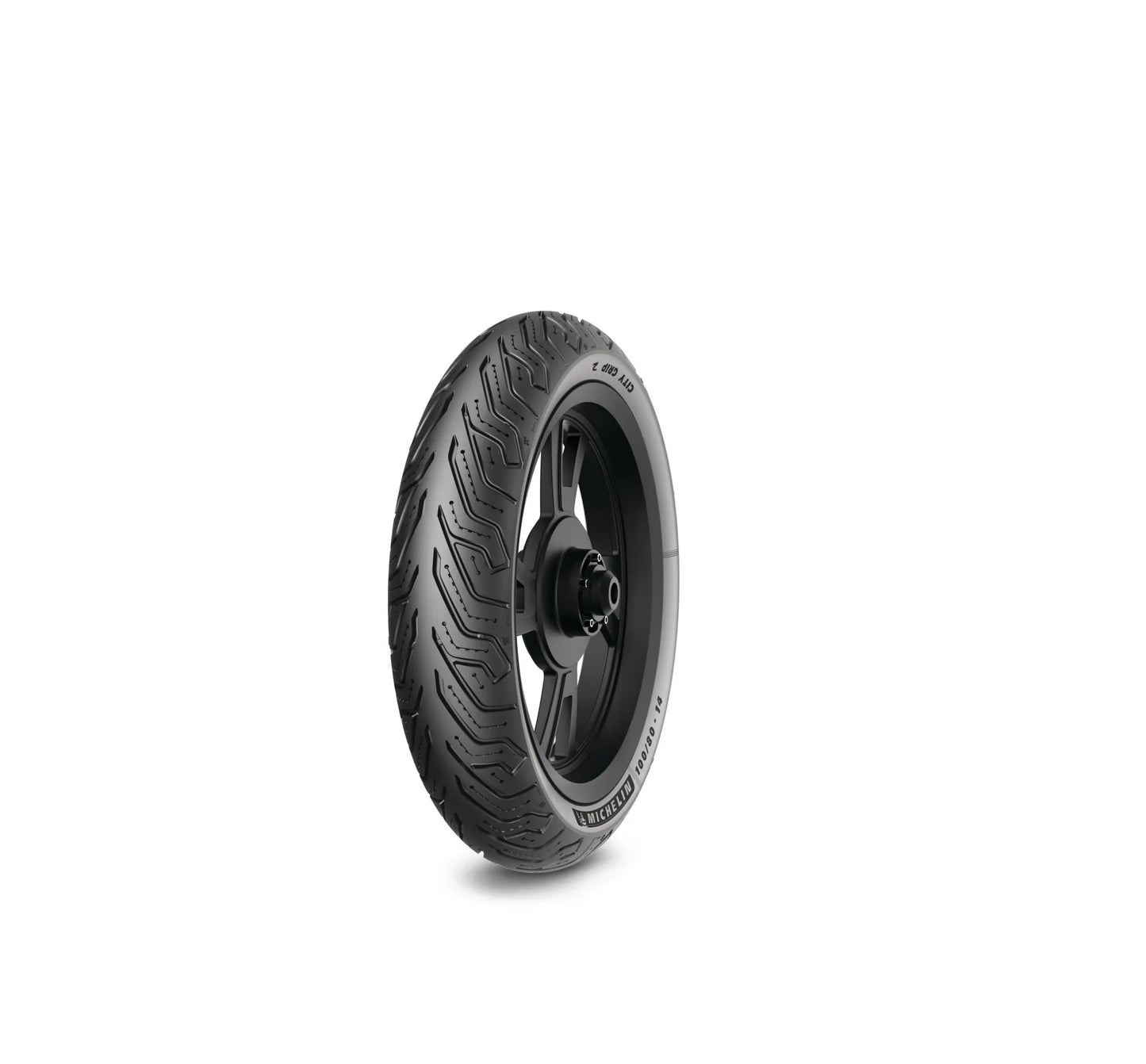 Michelin City Grip 2 Skoterdäck bild 1 PMMEDIA:0a5a14f8231b815f
