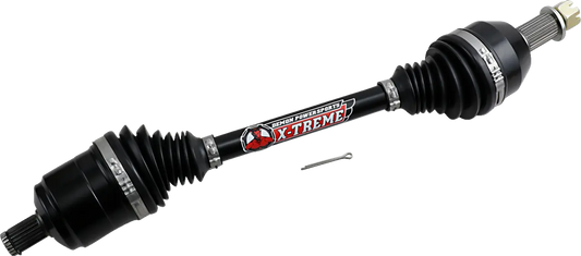 DEMON Heavy-Duty X-Treme Axle för RZR/Scrambler/Sportsman bild 1 PMMEDIA:27b46c905889f08e