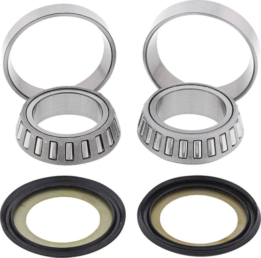 MOOSE OFFROAD HARD-PARTS Styrstångs-lagersats för Honda bild 1 PMMEDIA:8ca10600756d3de3