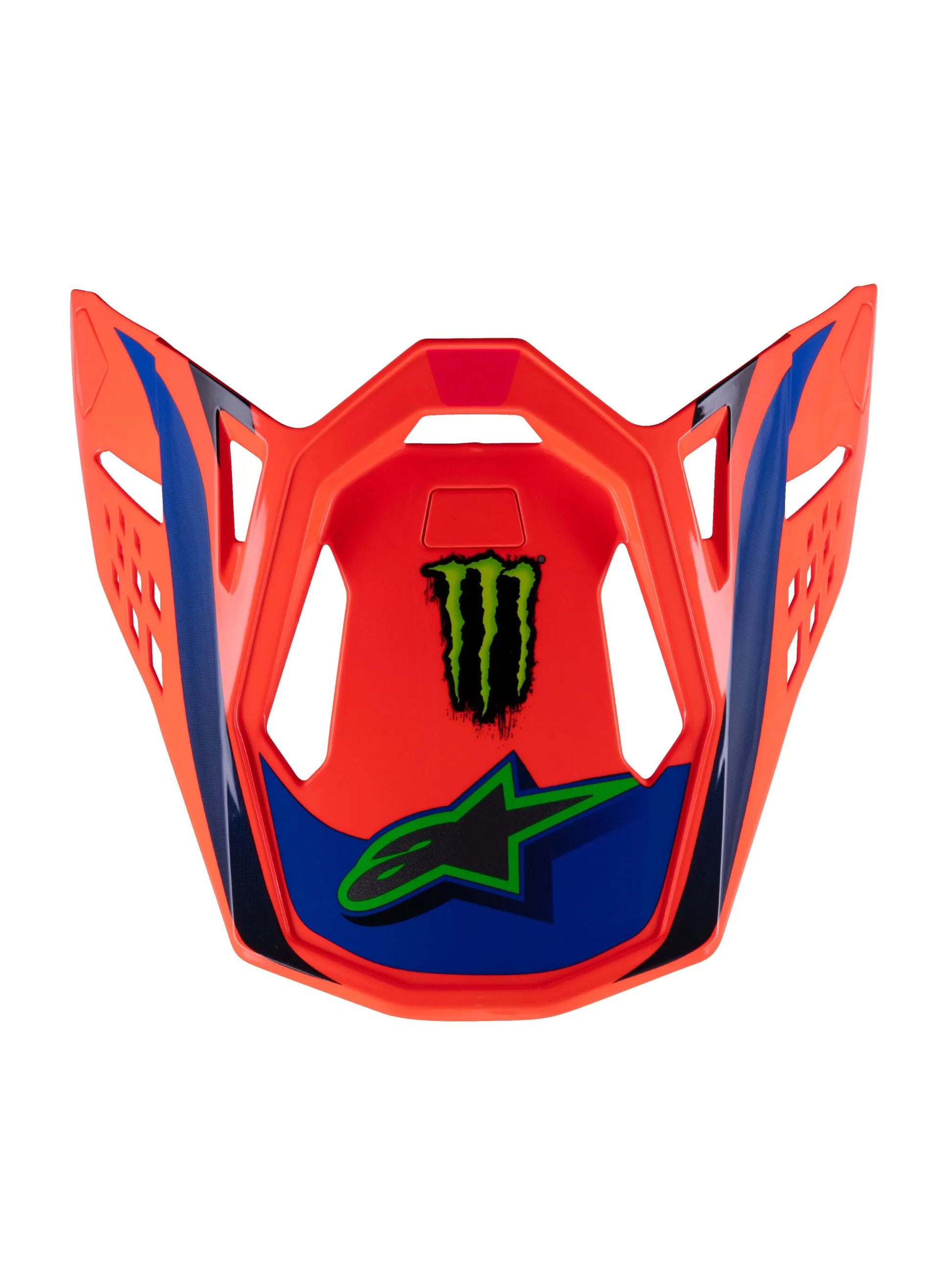 ALPINESTARS(MX) Supertech M10 Deegan Visir bild 1 PMMEDIA:fada8a20019aacf6