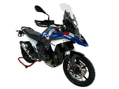 WRS Windscreen Touring R1300GS Clear bild 5 PMMEDIA:c2b5f6e26d080eac