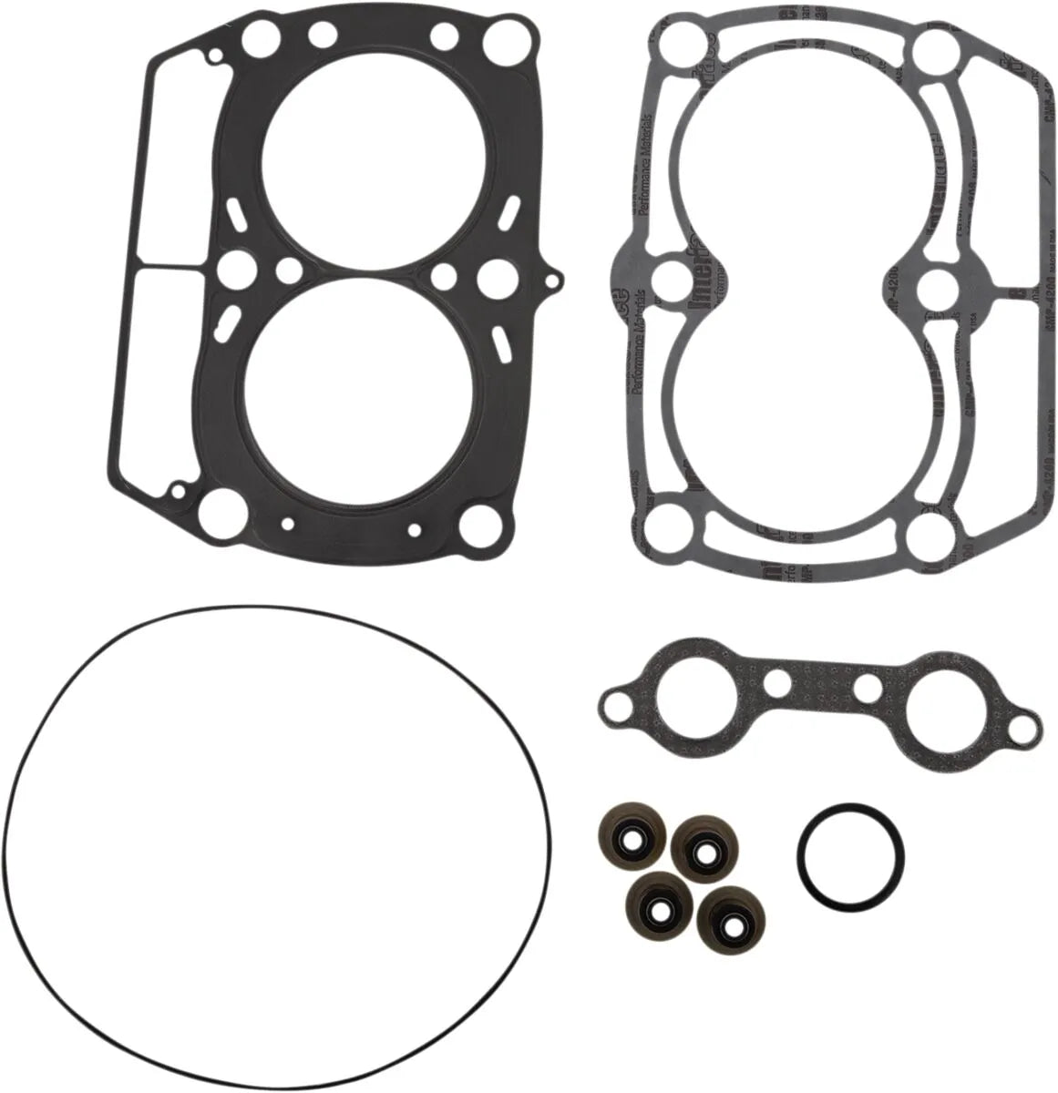 MOOSE OFFROAD HARD-PARTS Top End Packningssats bild 1 PMMEDIA:5eee390acece8ab0