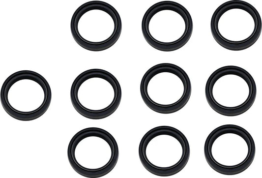 JAMES GASKET Gaffeltätningar 39 mm 10-pack bild 1 PMMEDIA:aae71ac598bb60b8