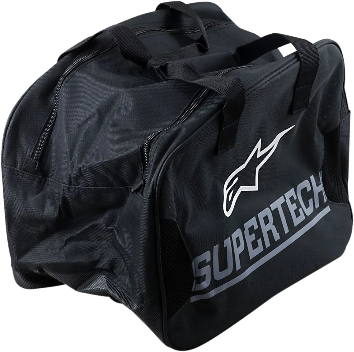 ALPINESTARS(MX) Helmet Bag SM10 S-Rigid Svart bild 2 PMMEDIA:a9d8232ec60cdacb